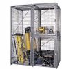 Wire Mesh Lockers